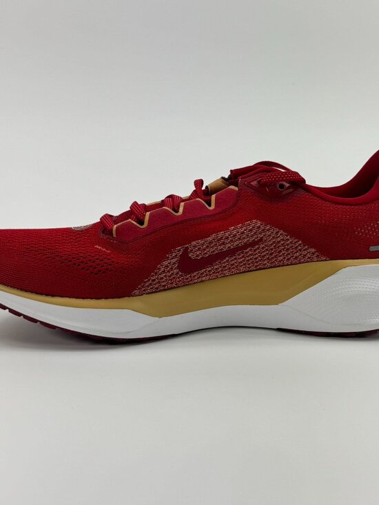 Nike Air Zoom Pegasus 41 x NFL \'San Francisco 49ers\' FZ5070-600 size 11 main image 7